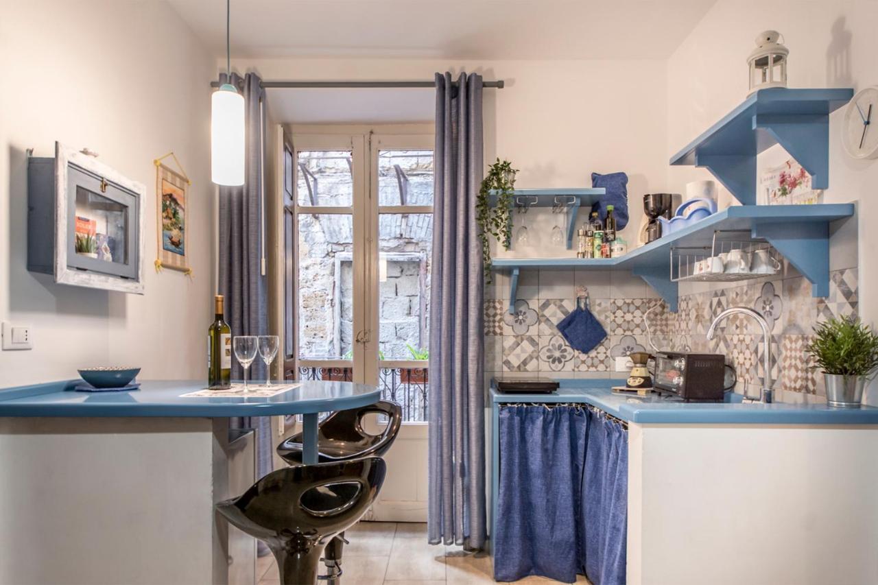 Genius House Appartamento Palermo