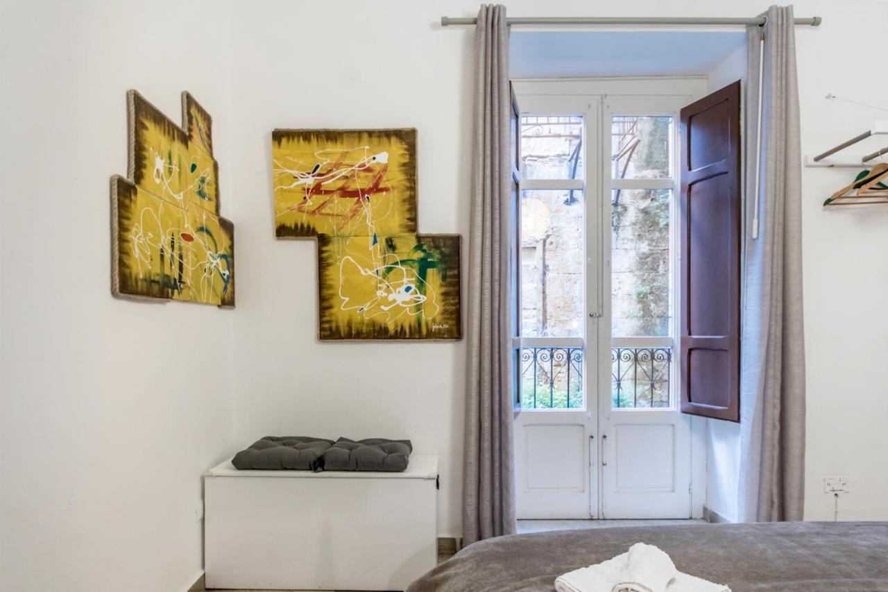 Genius House Palermo