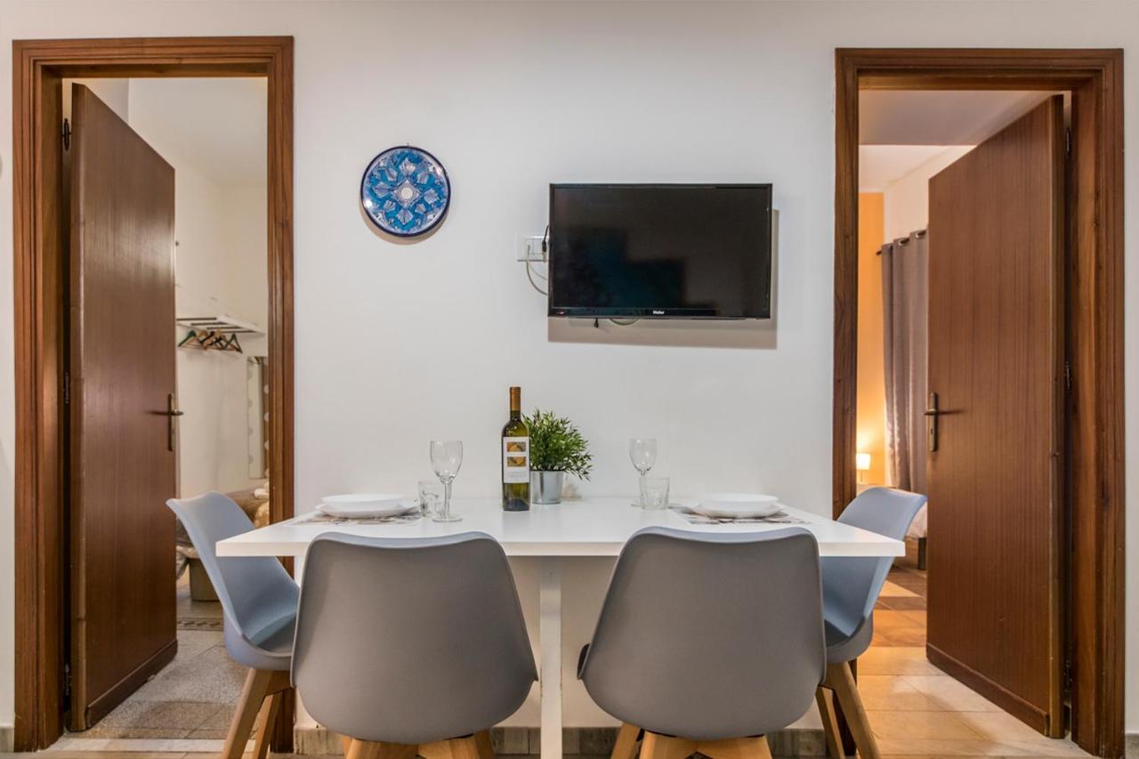Genius House Palermo