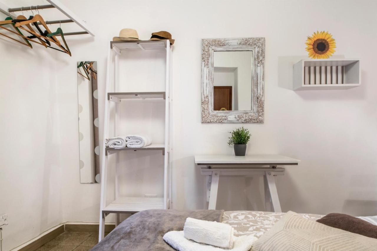 Appartamento Genius House *