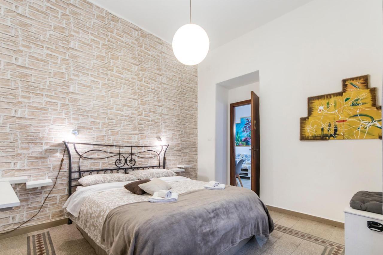 Appartamento Genius House *