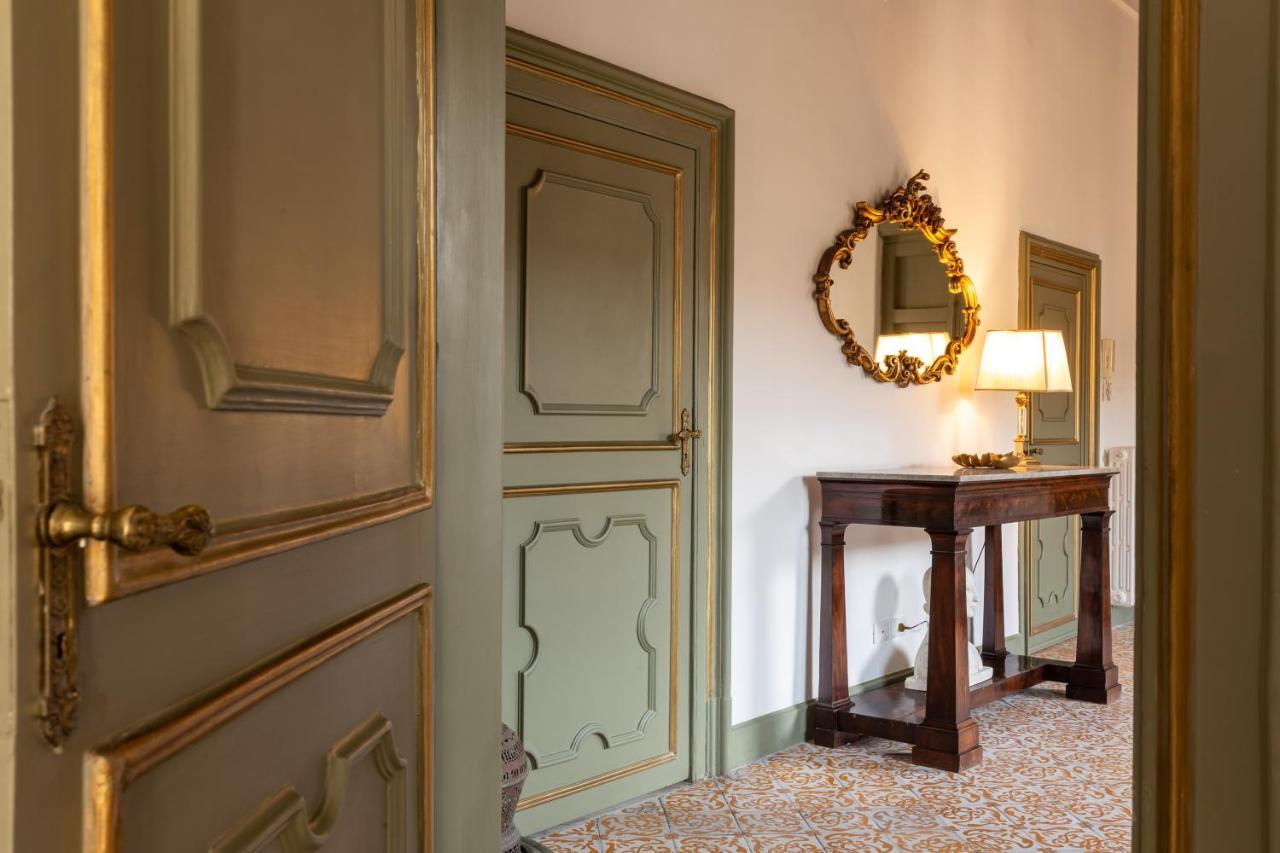 Ajutamicristo Domus By Domusicily Apartment