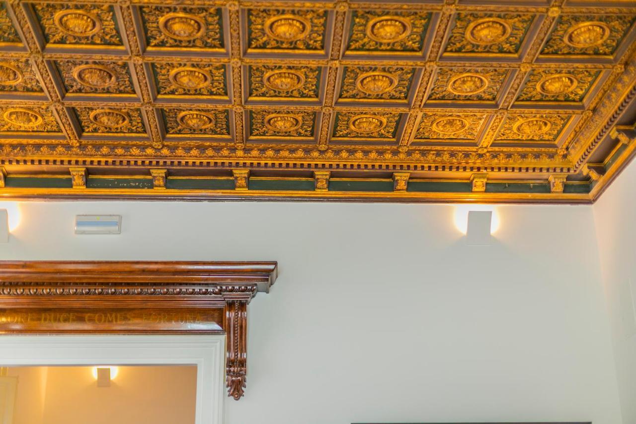 Palazzo Ardizzone * Palermo