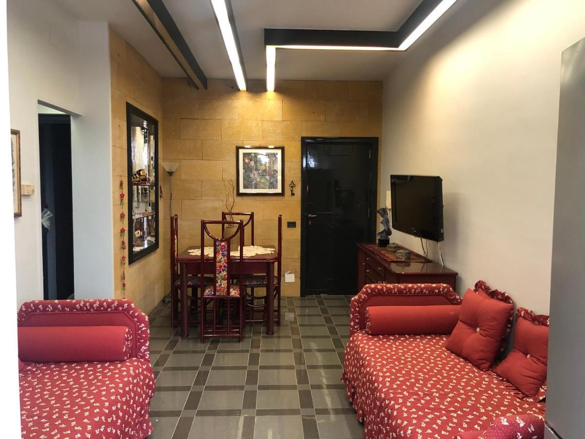 Ashur Apartment Palermo