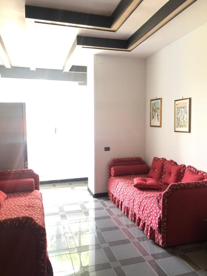 Apartment Ashur