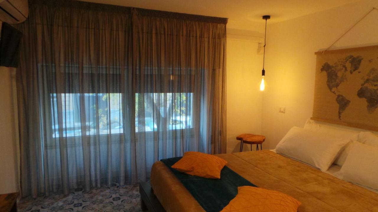 Apartment Duba House *