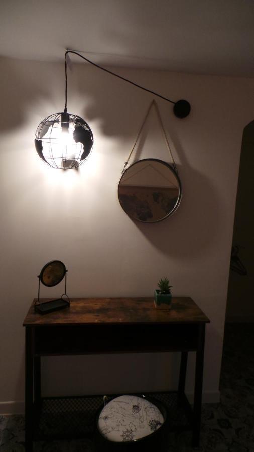 Apartment Duba House Palermo