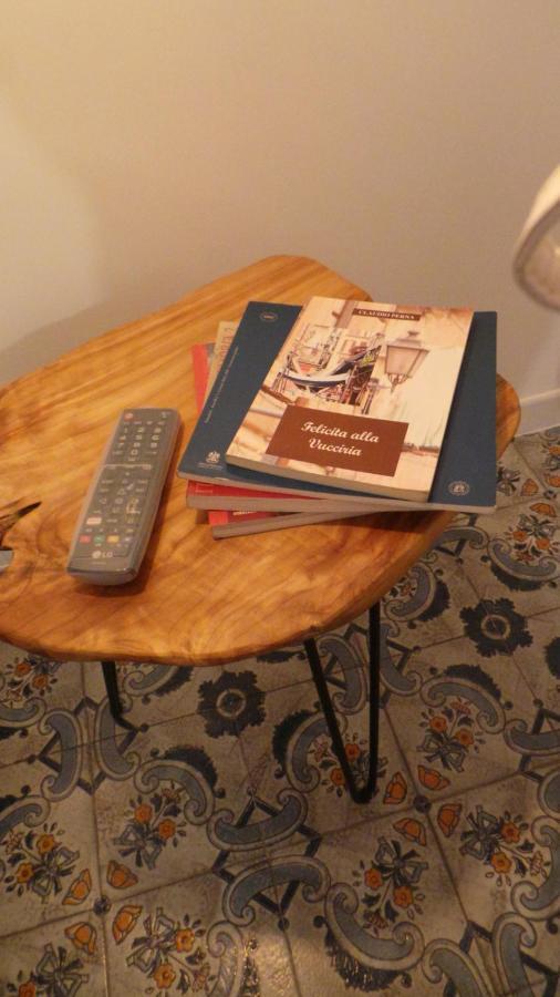 Apartment Duba House Palermo