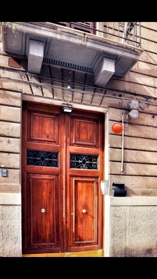 Charmie Flat Apartment Palermo