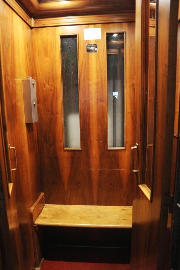 Charmie Flat Apartment Palermo