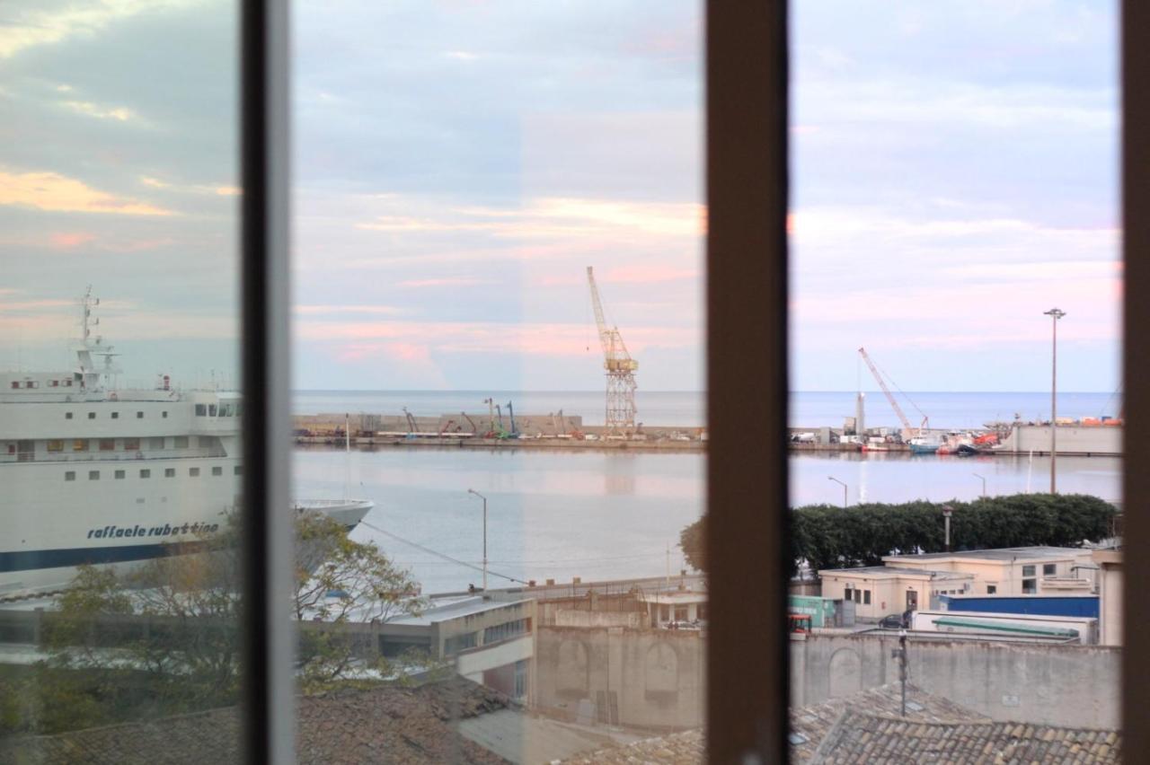Seaview Apartamento