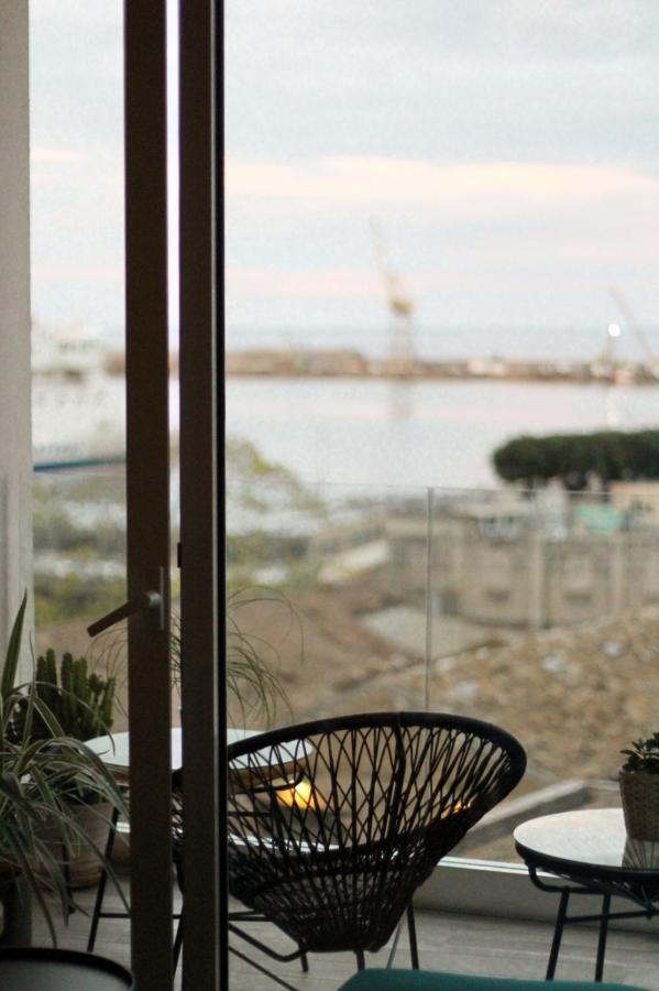 Seaview Palermo