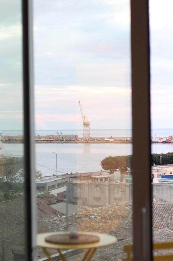 Seaview Apartamento Palermo