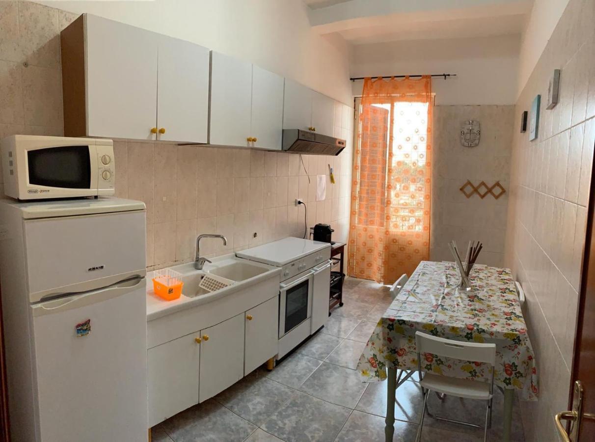 Gasthof Re Tancredi House Palermo
