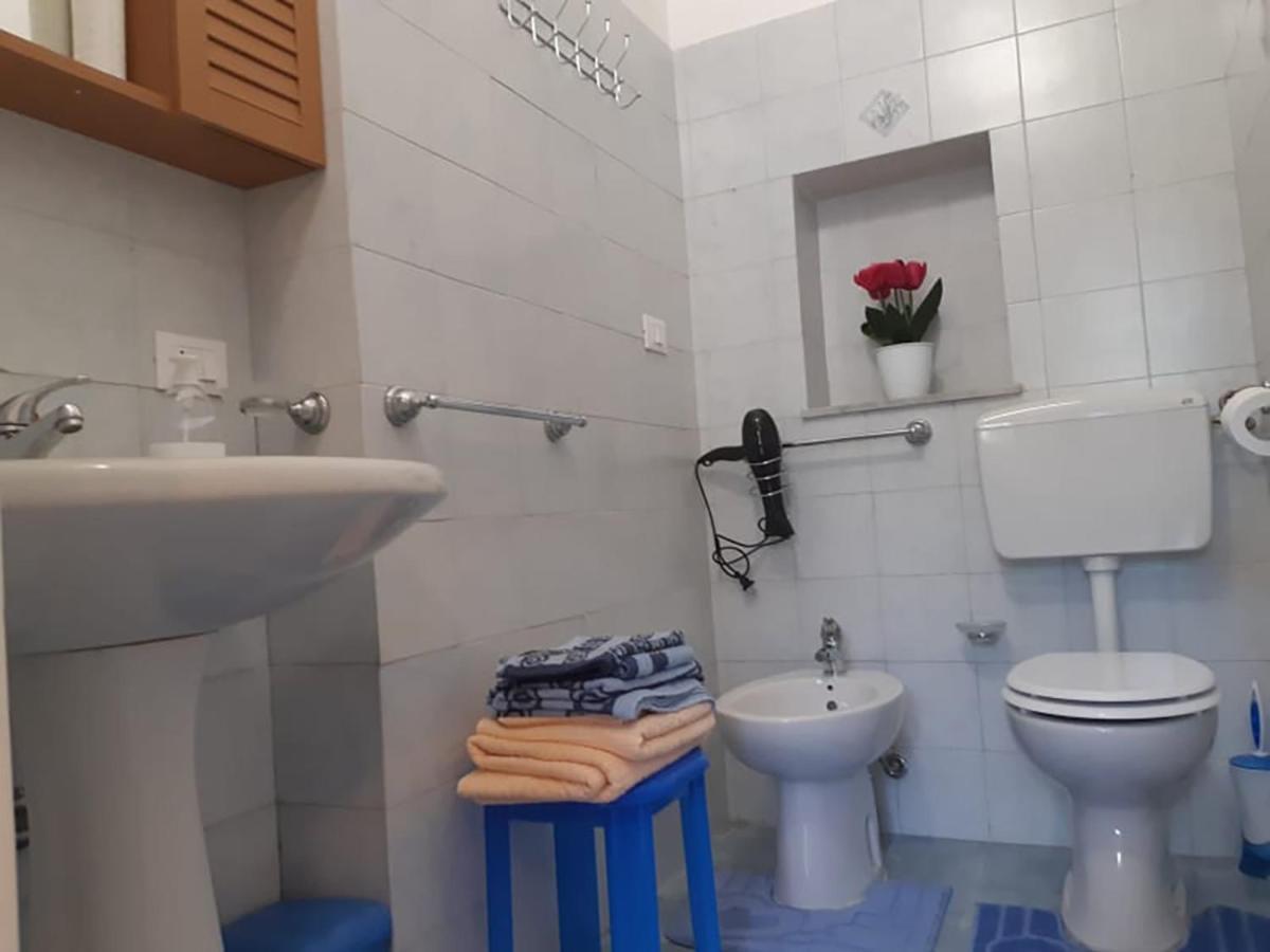 Appartamento Alle Porte Di Mondello