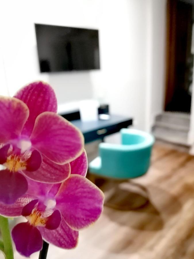 Apartment Mastrangelo & Palermo