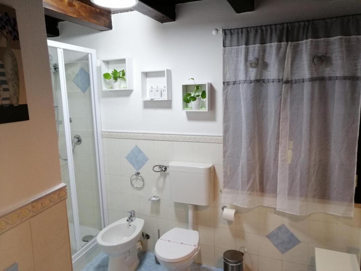Apartment Palazzo Rea