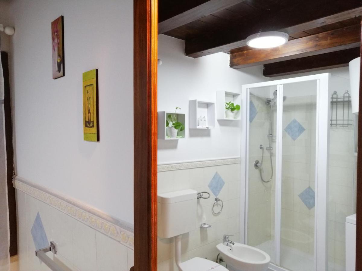 Palazzo Rea Apartment