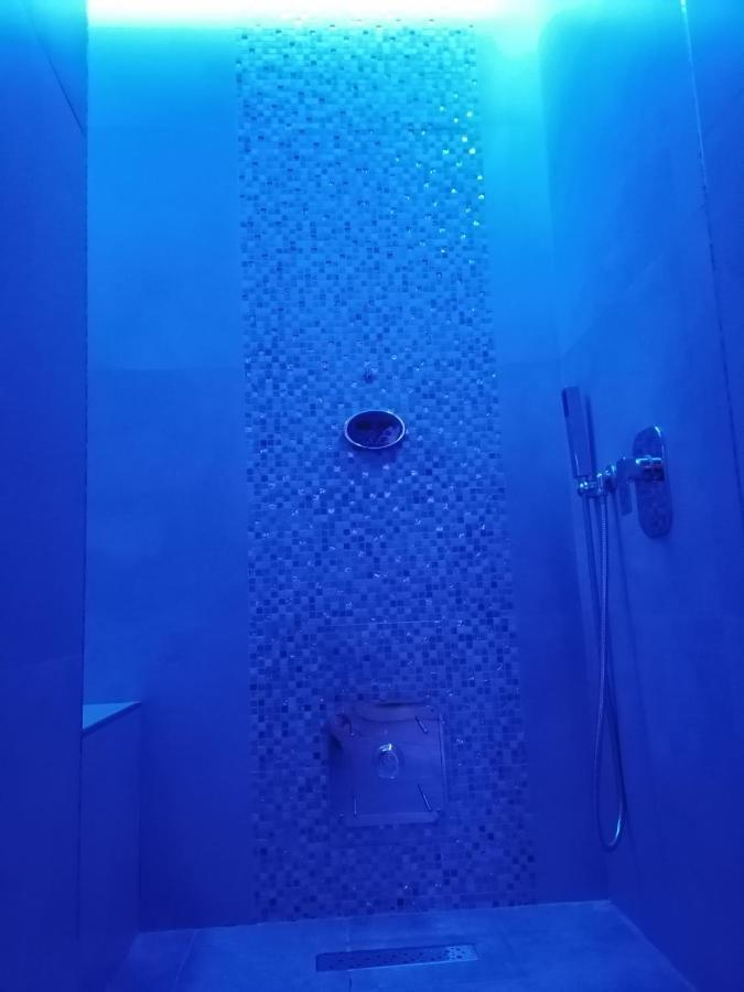 Mastrangelo & Apartment Palermo