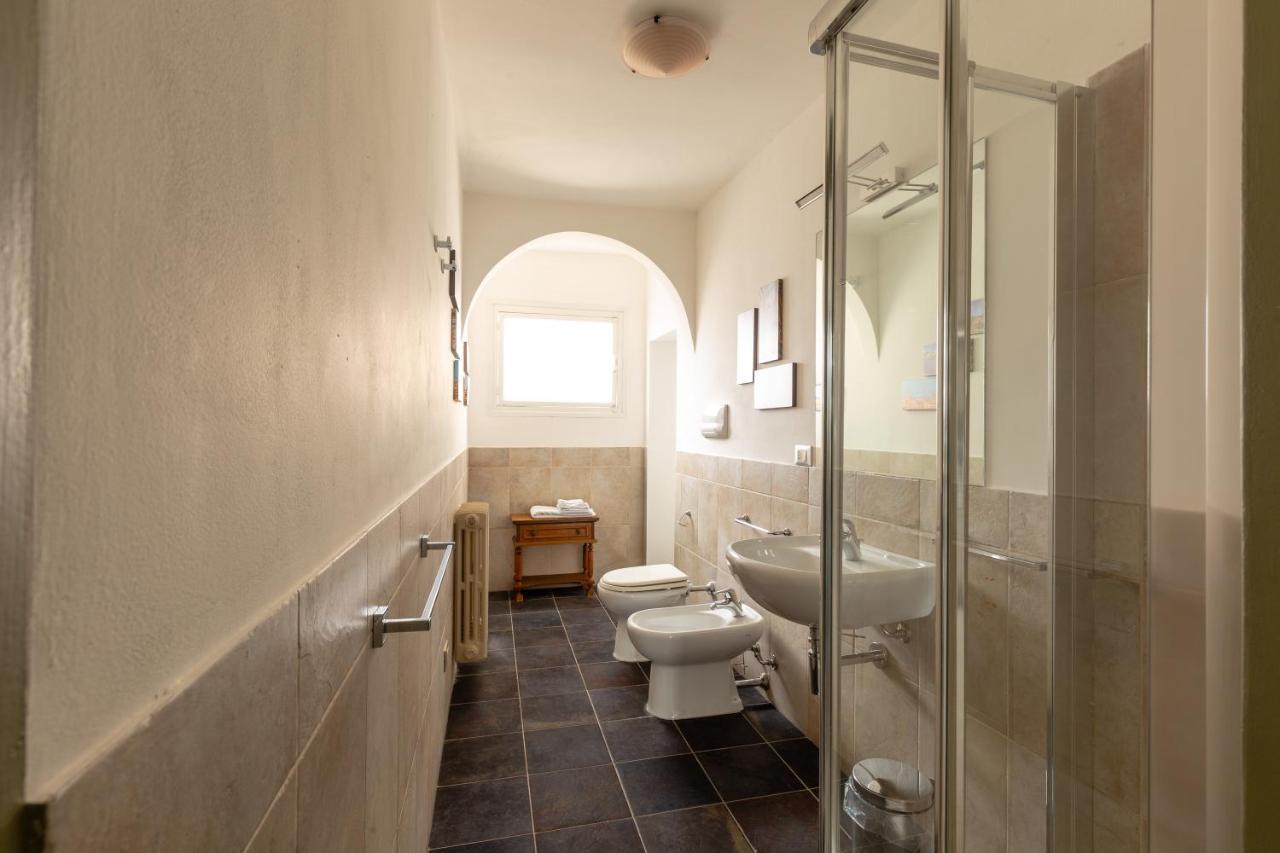 Ajutamicristo Domus By Domusicily Apartment Palermo