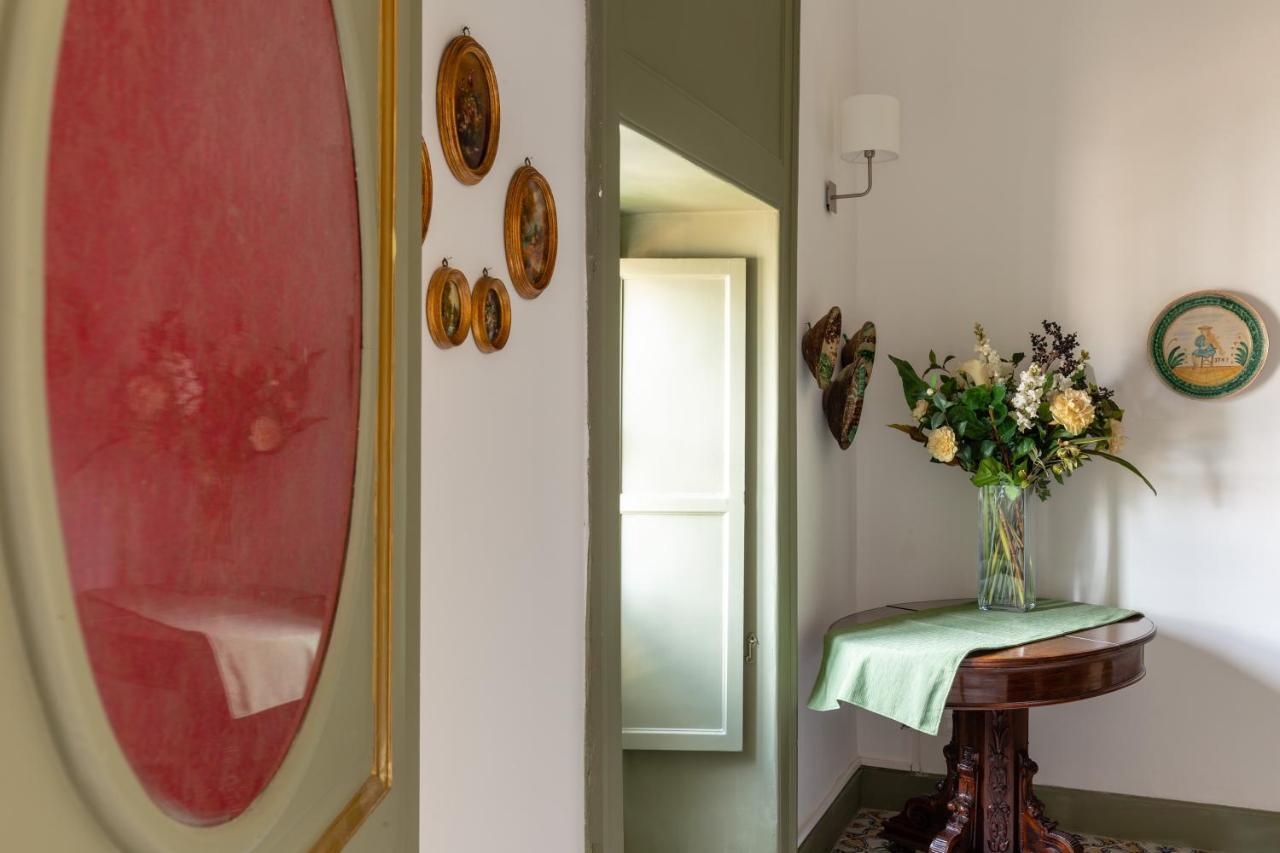 Ajutamicristo Domus By Domusicily Apartment
