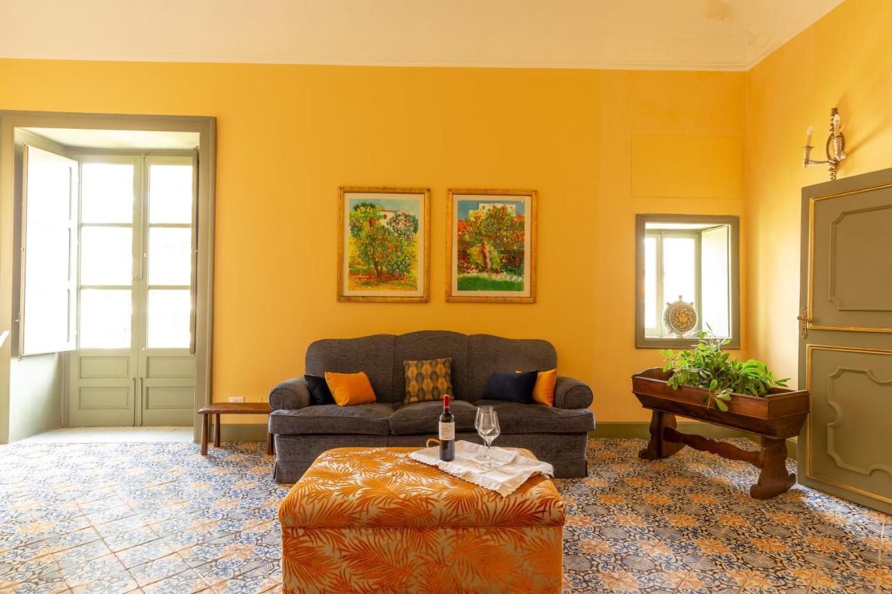 Ajutamicristo Domus By Domusicily Apartment Palermo