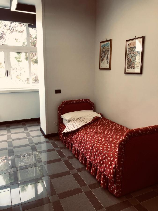 Ashur Apartment Palermo
