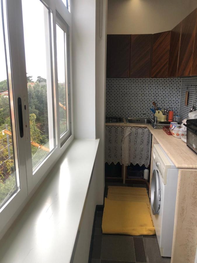 Ashur Apartment