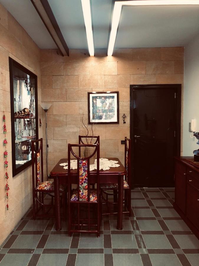 Apartment Ashur *