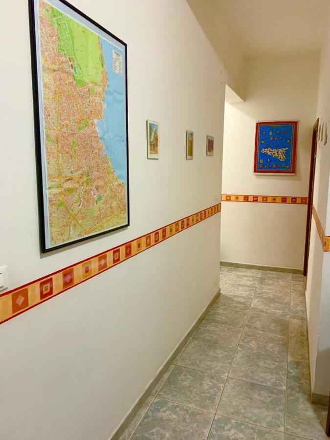 Re Tancredi House Palermo