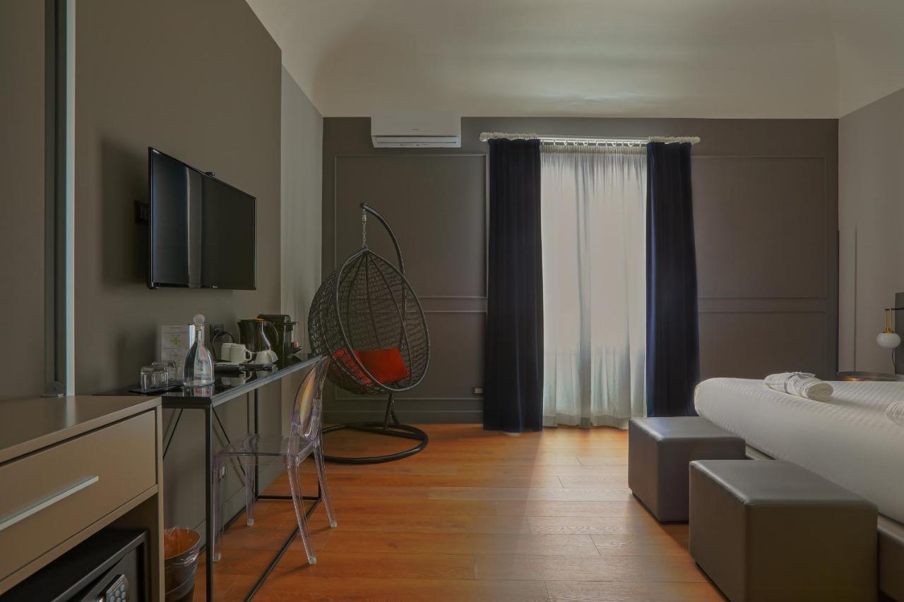 Palco Noir! Guest house