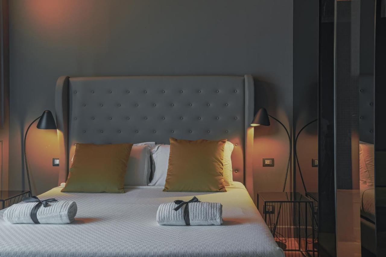 Guest house Palco Noir! 2*