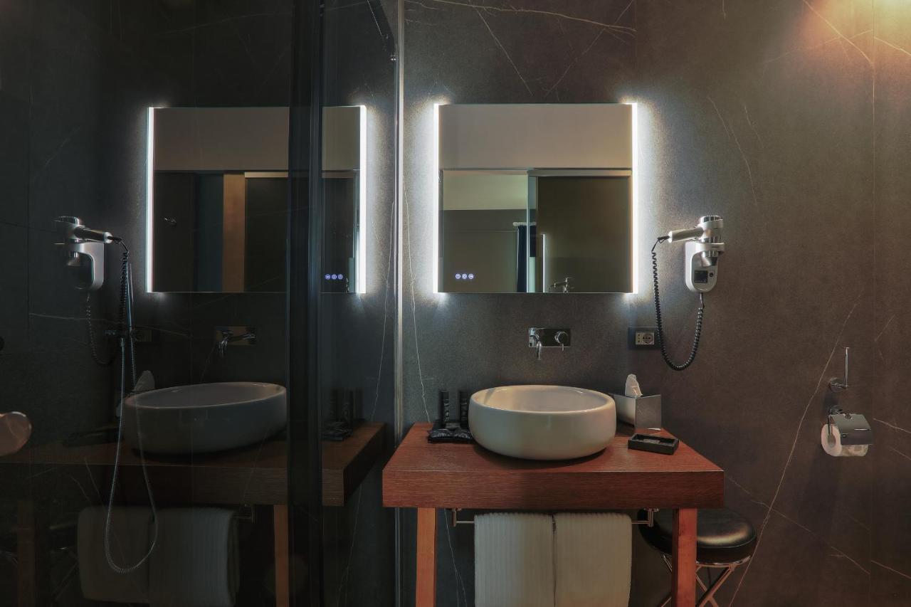 Guest house Palco Noir! 2*