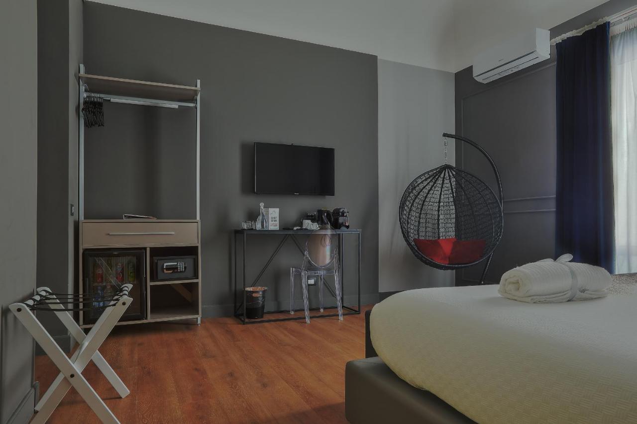 Palco Noir! Guest house 2*