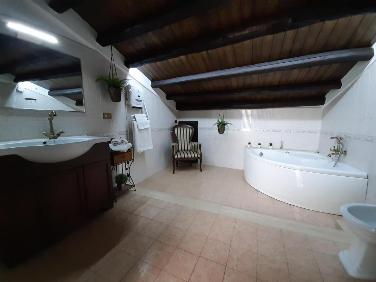 Guest house Attico San Domenico *