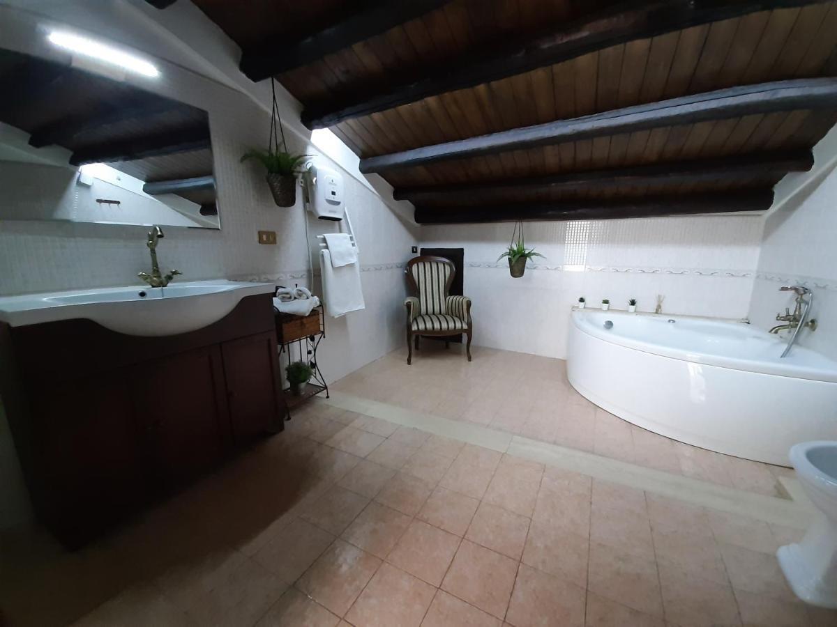 Guest house Attico San Domenico
