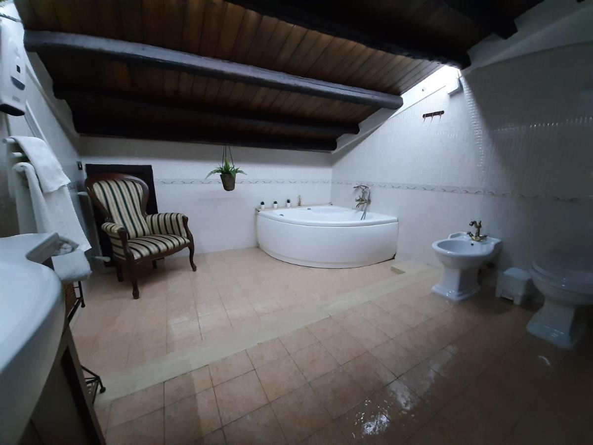Attico San Domenico Guest house Palermo