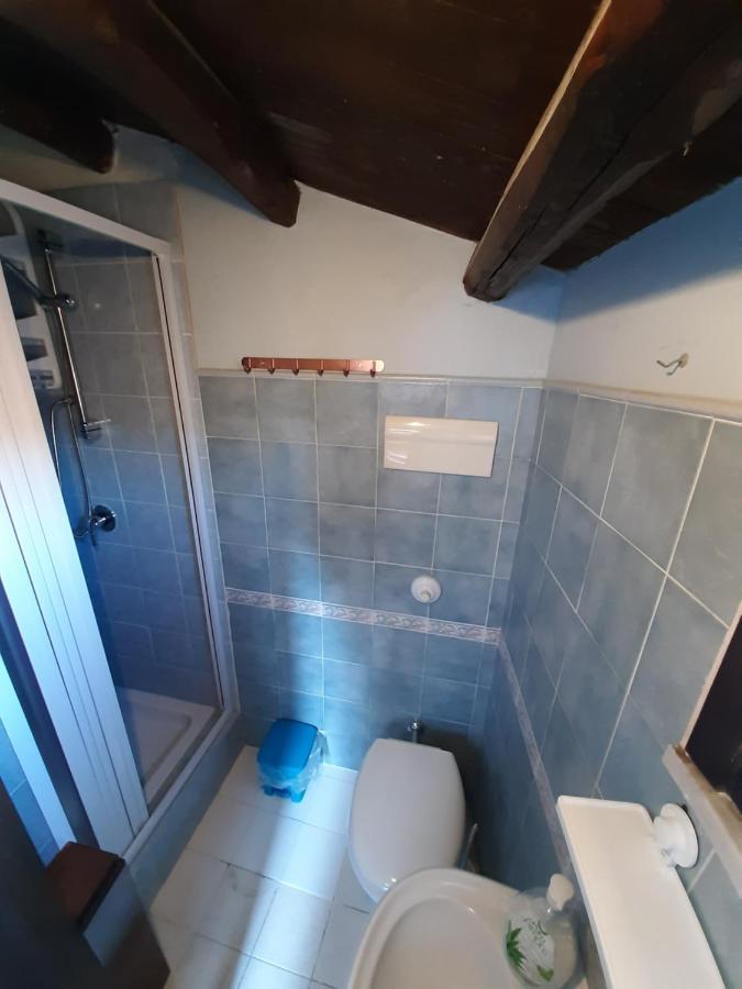 Guest house Attico San Domenico *