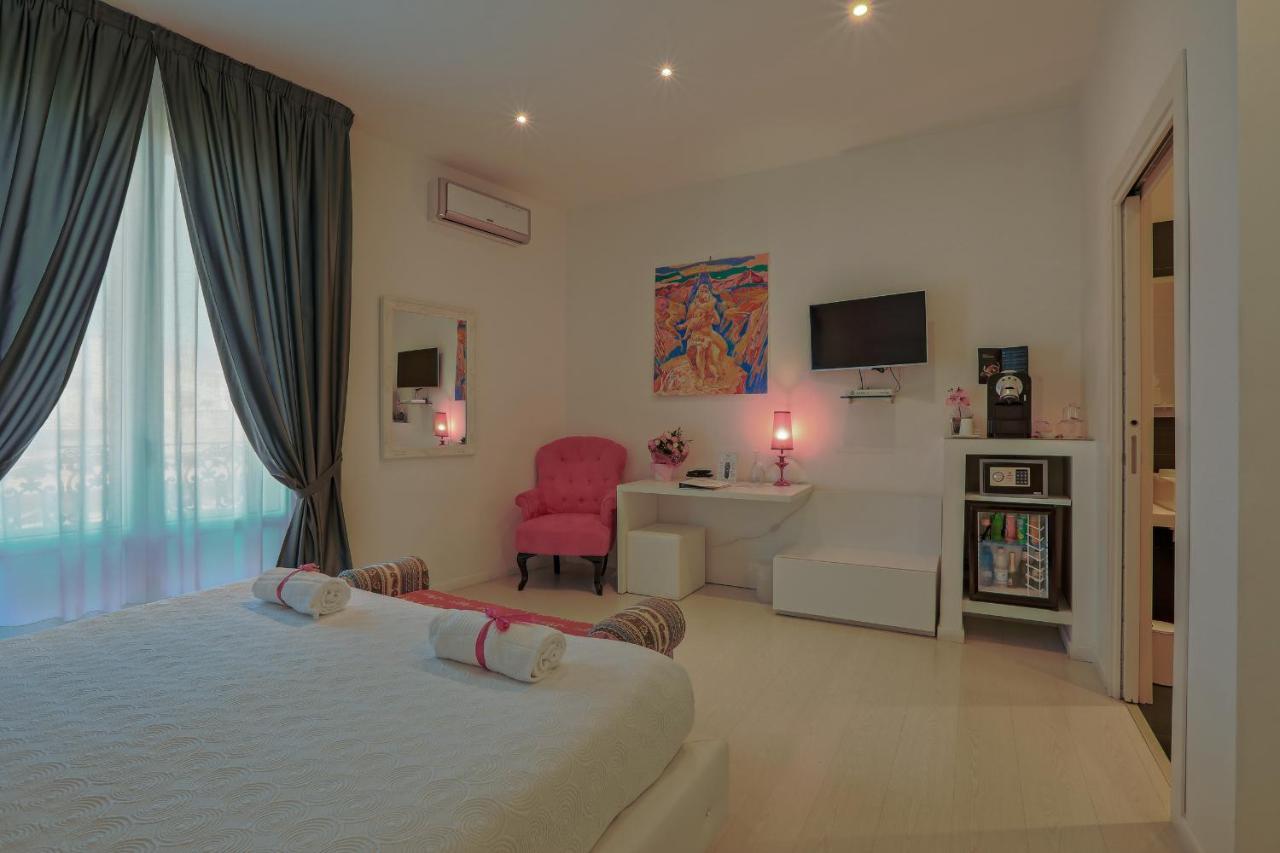 Guest house Palco Rooms&suites Palermo
