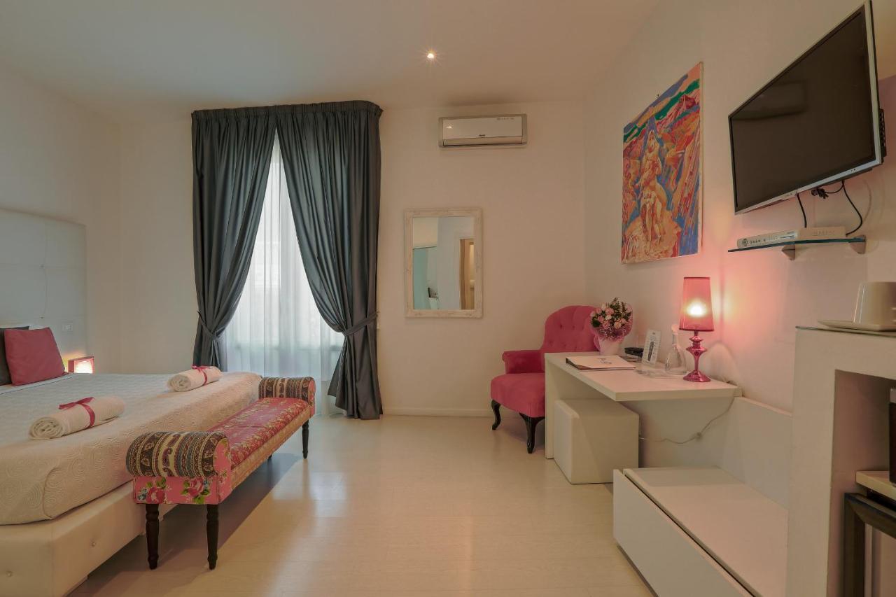Palco Rooms&suites Guest house