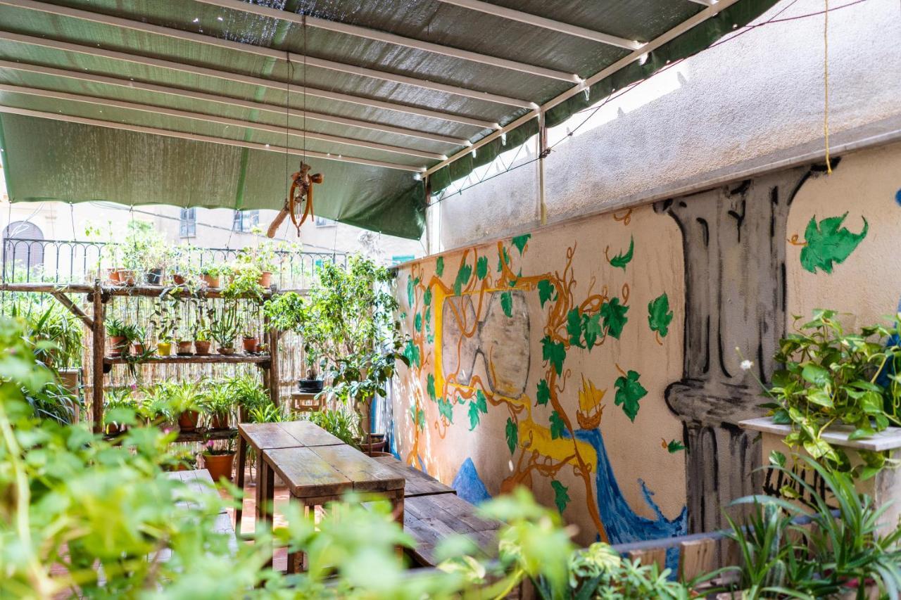 A Casa Di Amici Hostel