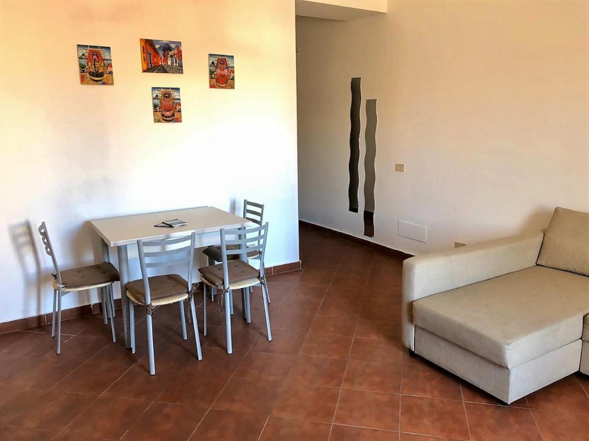 Apartment Casa Vacanza Antonello Palermo