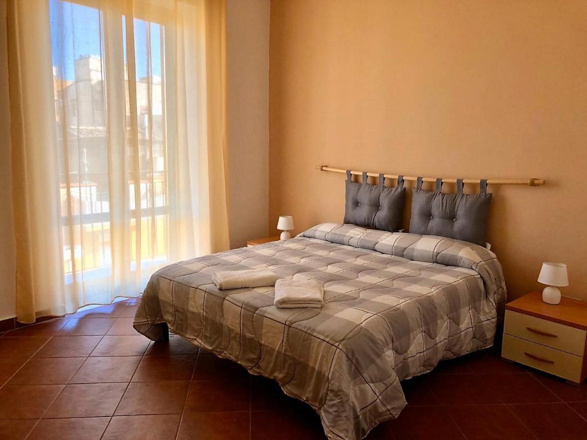 Apartment Casa Vacanza Antonello Palermo