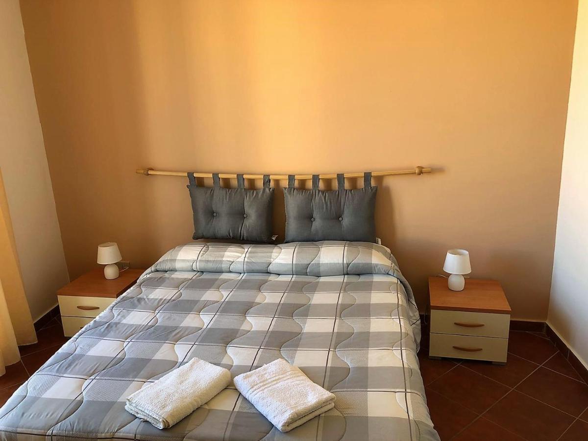 Apartment Casa Vacanza Antonello *