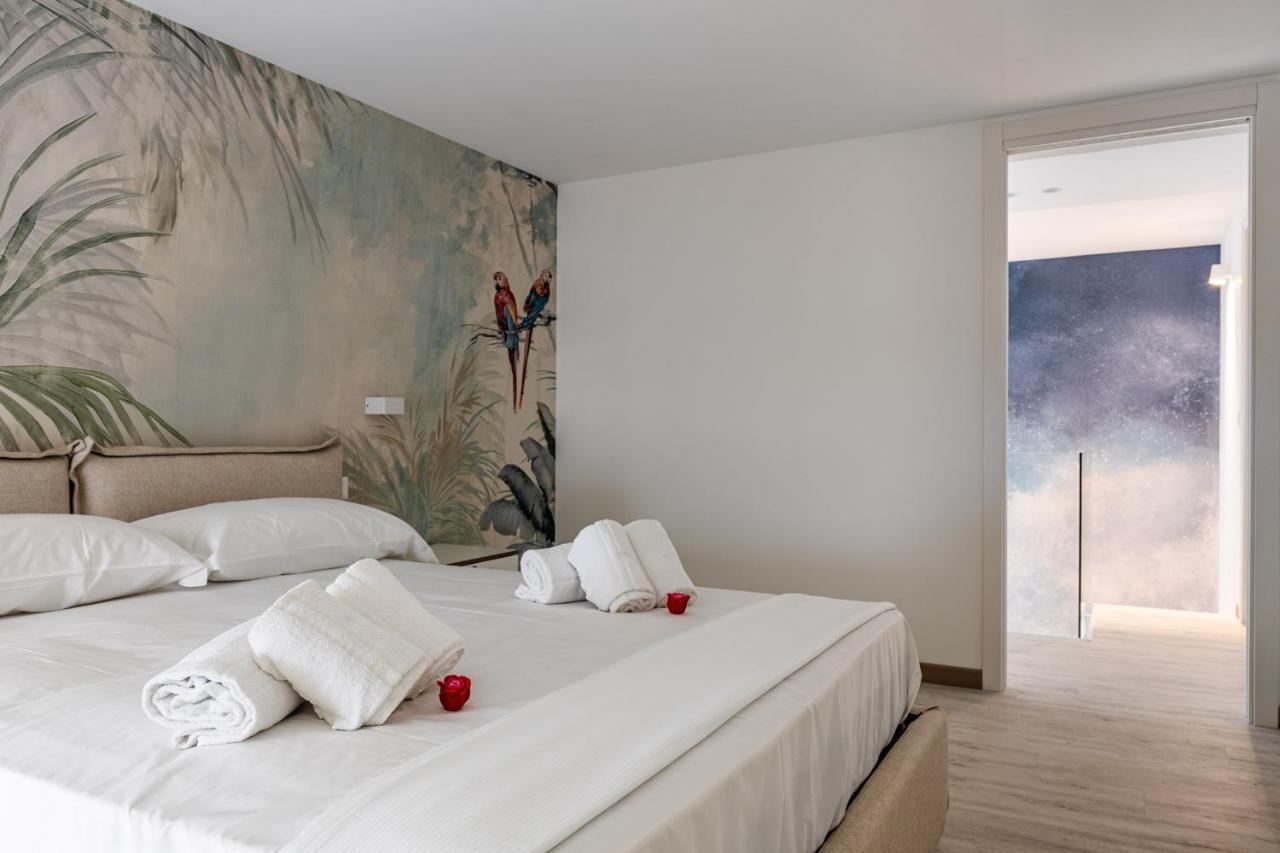 Apartment Solemar Sicilia - Galleria Maqueda Palermo