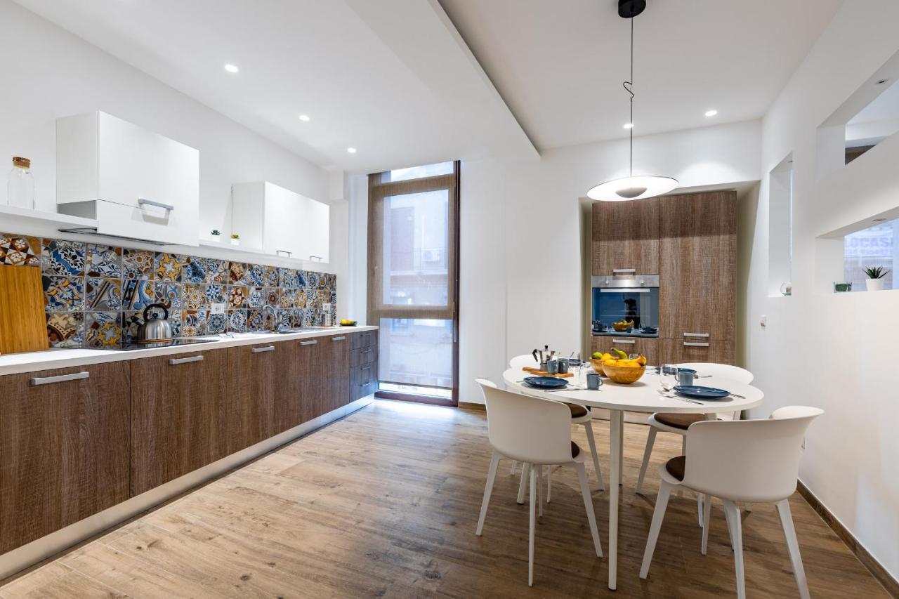 Apartment Solemar Sicilia - Galleria Maqueda