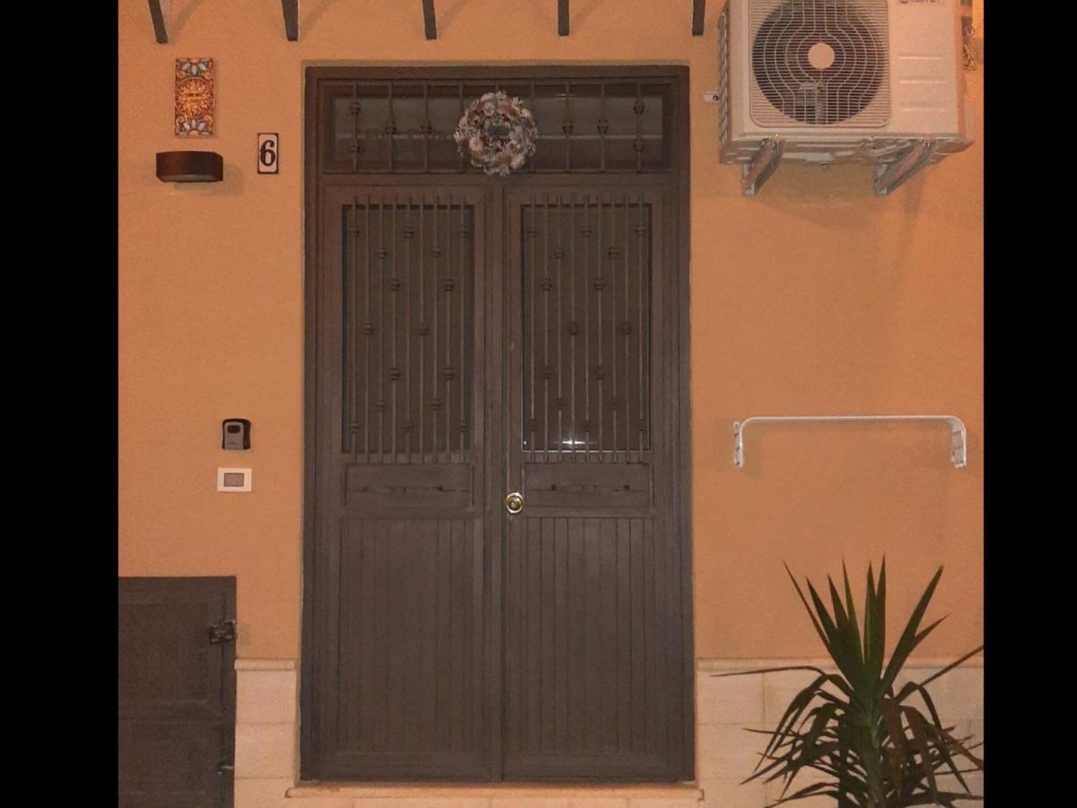 Il Sole Della Guilla Ferienhaus *
