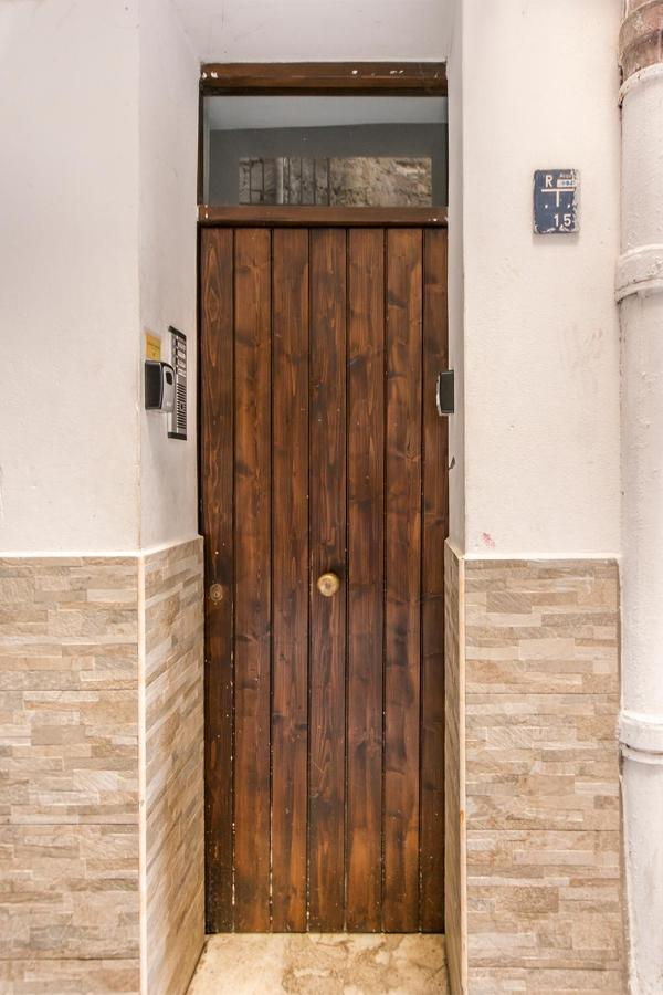 Genius House Appartamento Palermo