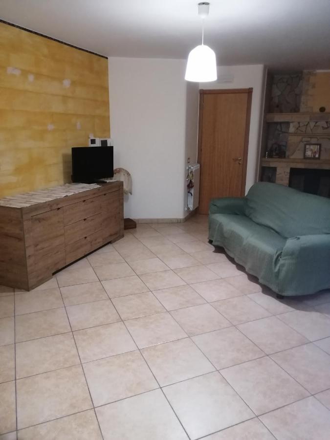 Ferienhaus Aurora Per Vacanze Palermo