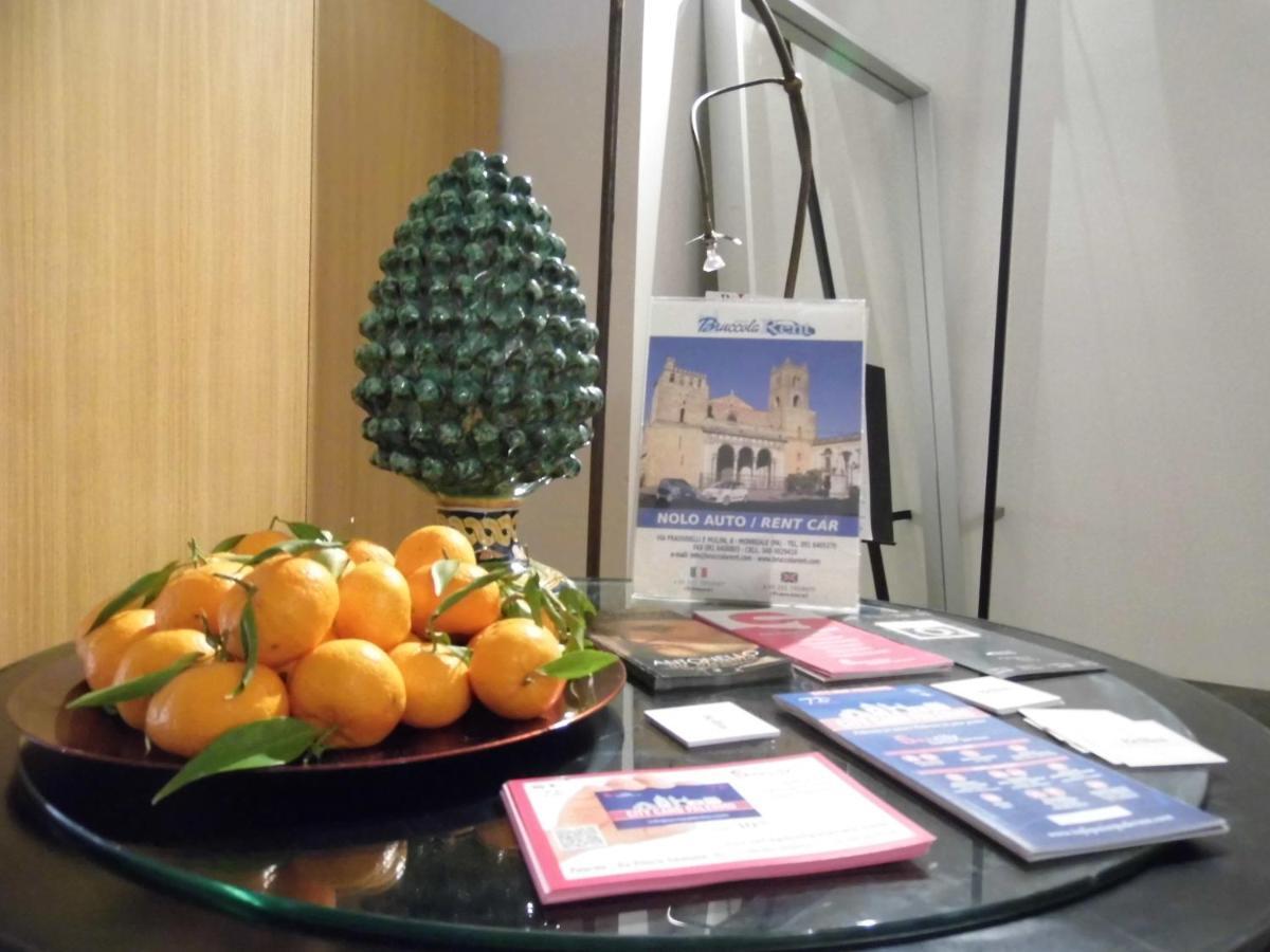 Debellini Design * Palermo